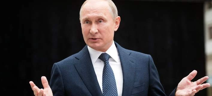 Τηλεφωνική επικοινωνία Πούτιν-Ποροσένσκο – Για τους εκατέρωθεν κρατούμενους